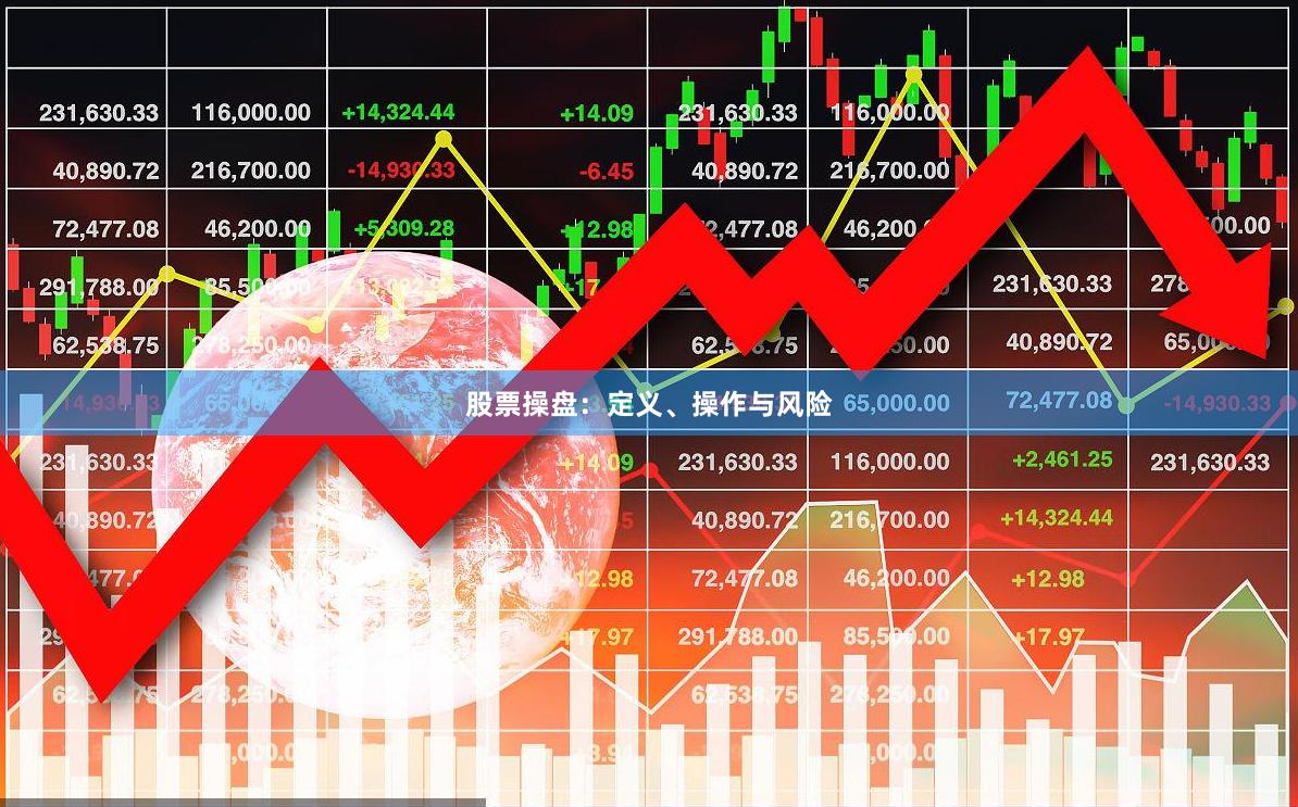 股票操盘：定义、操作与风险