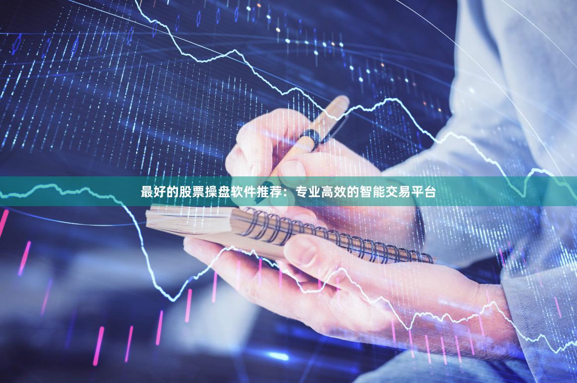 最好的股票操盘软件推荐：专业高效的智能交易平台