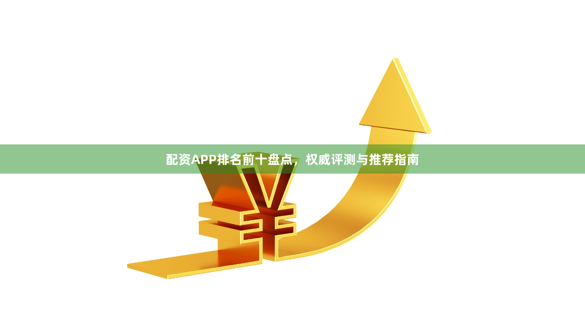 配资APP排名前十盘点，权威评测与推荐指南
